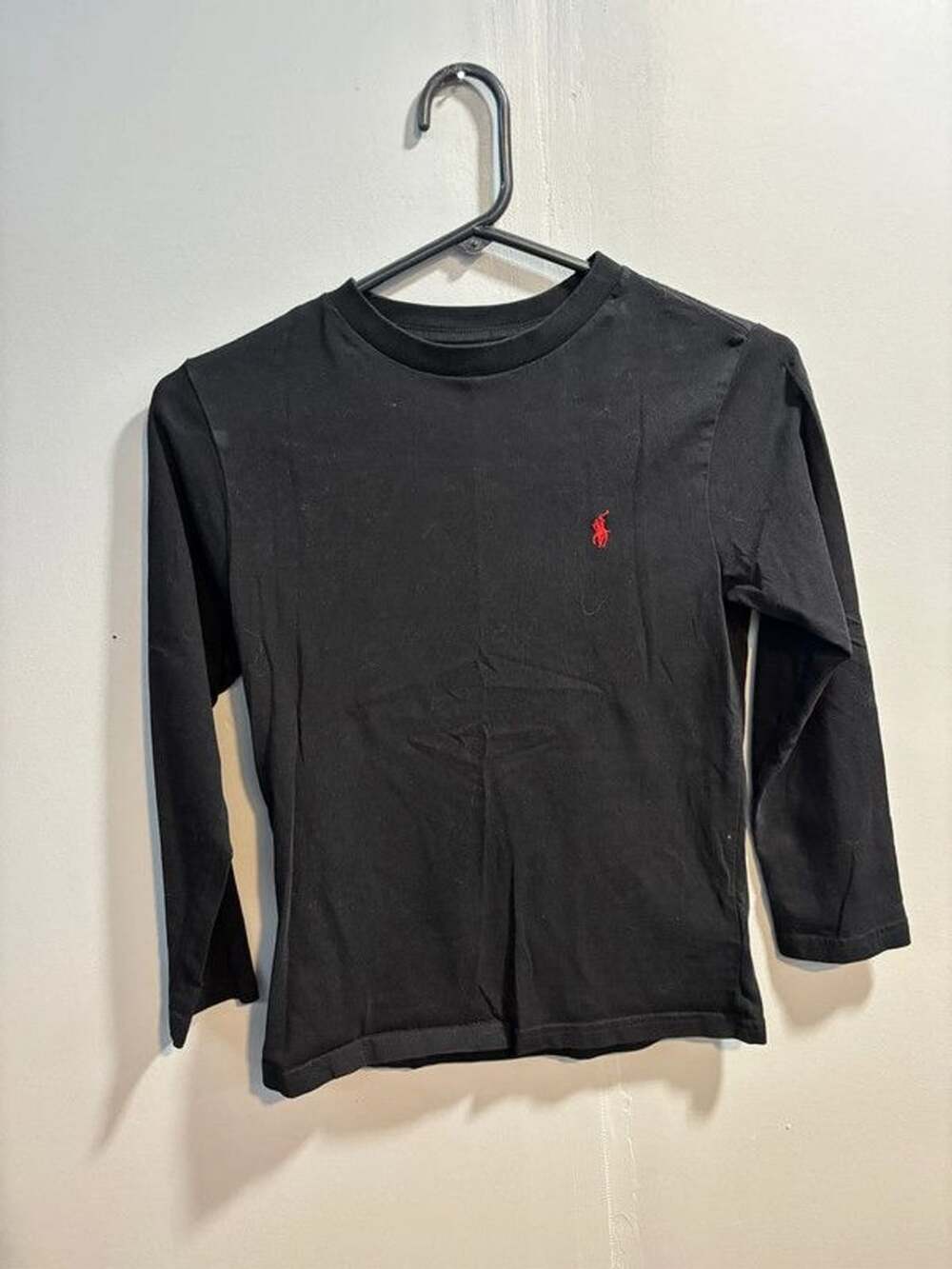 Polo longsleeve